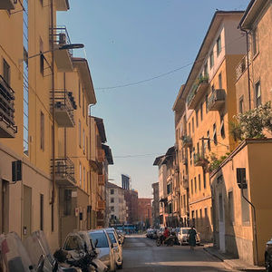 Meet your Posher, Annabella